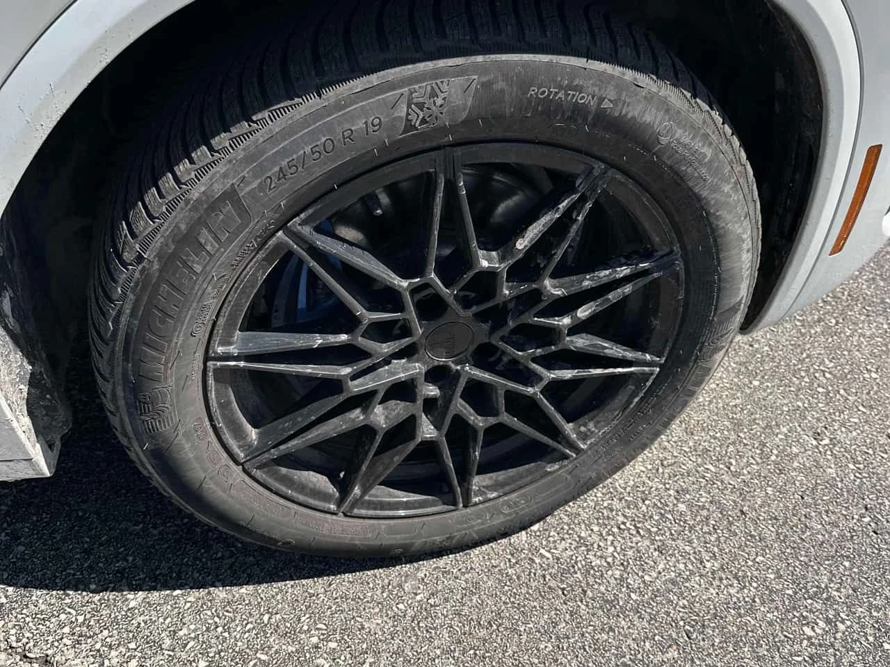 BMW X3 xDrive30e  CARFAX, снимка 7 - Автомобили и джипове - 54209415