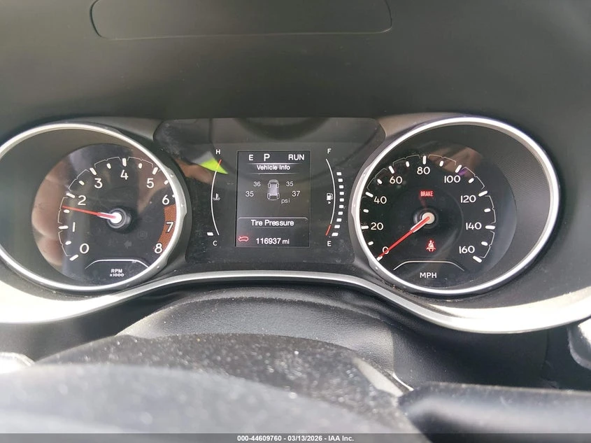 Jeep Compass 2.4l Altitude Fwd, снимка 7 - Автомобили и джипове - 54242493