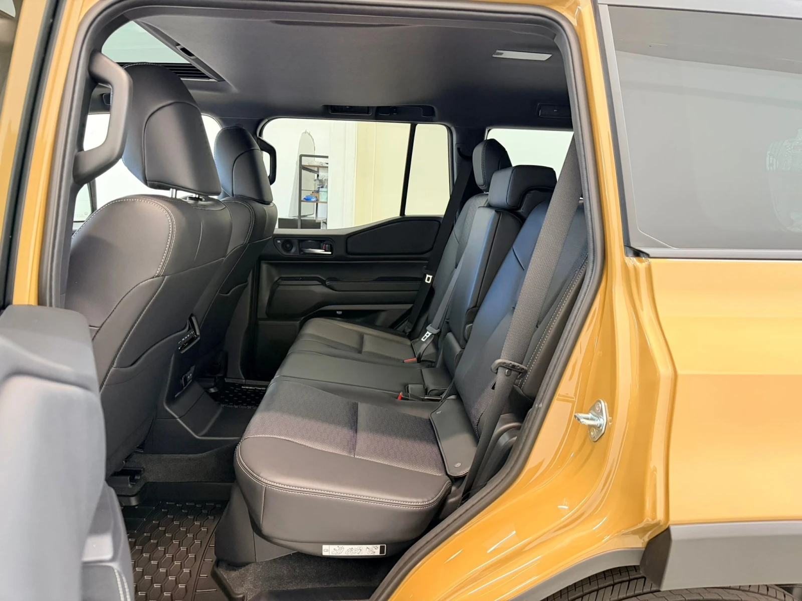 Toyota Land cruiser 4WD I-FORCE MAX * НОВ * , снимка 11 - Автомобили и джипове - 54311647