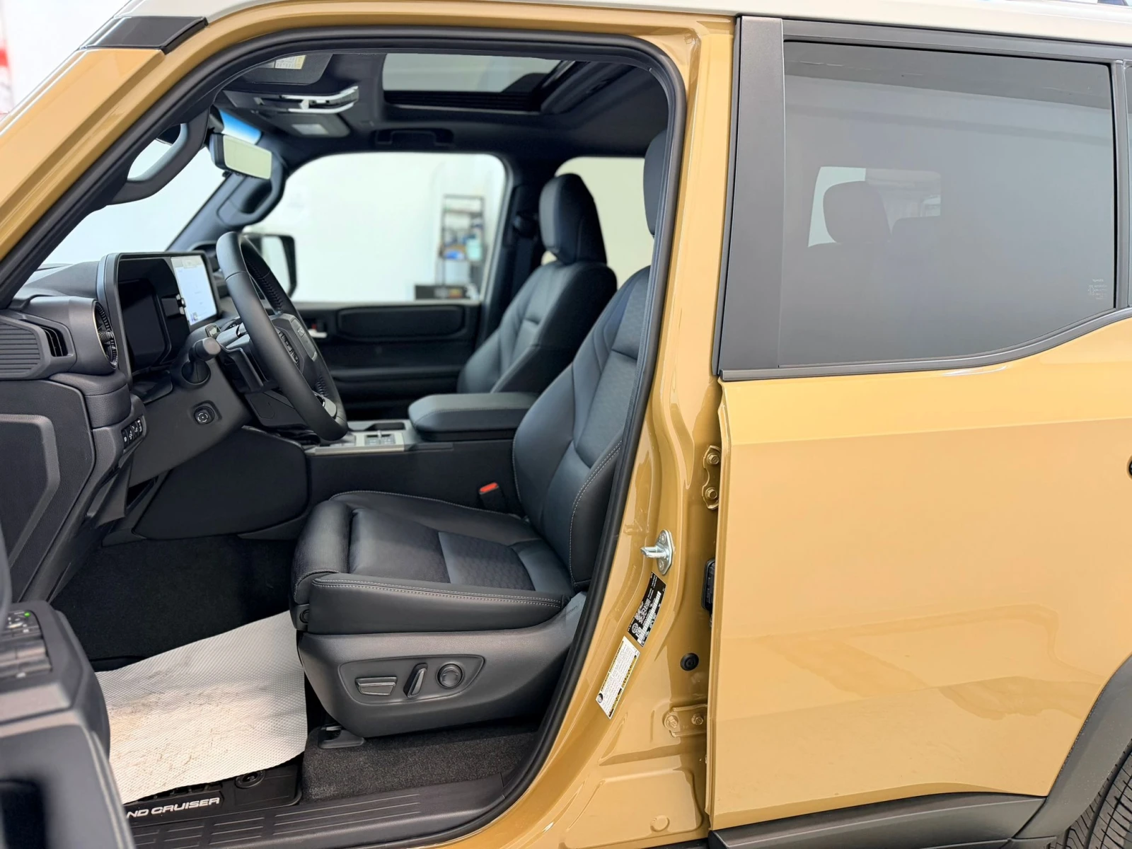 Toyota Land cruiser 4WD I-FORCE MAX * НОВ * , снимка 6 - Автомобили и джипове - 54311647