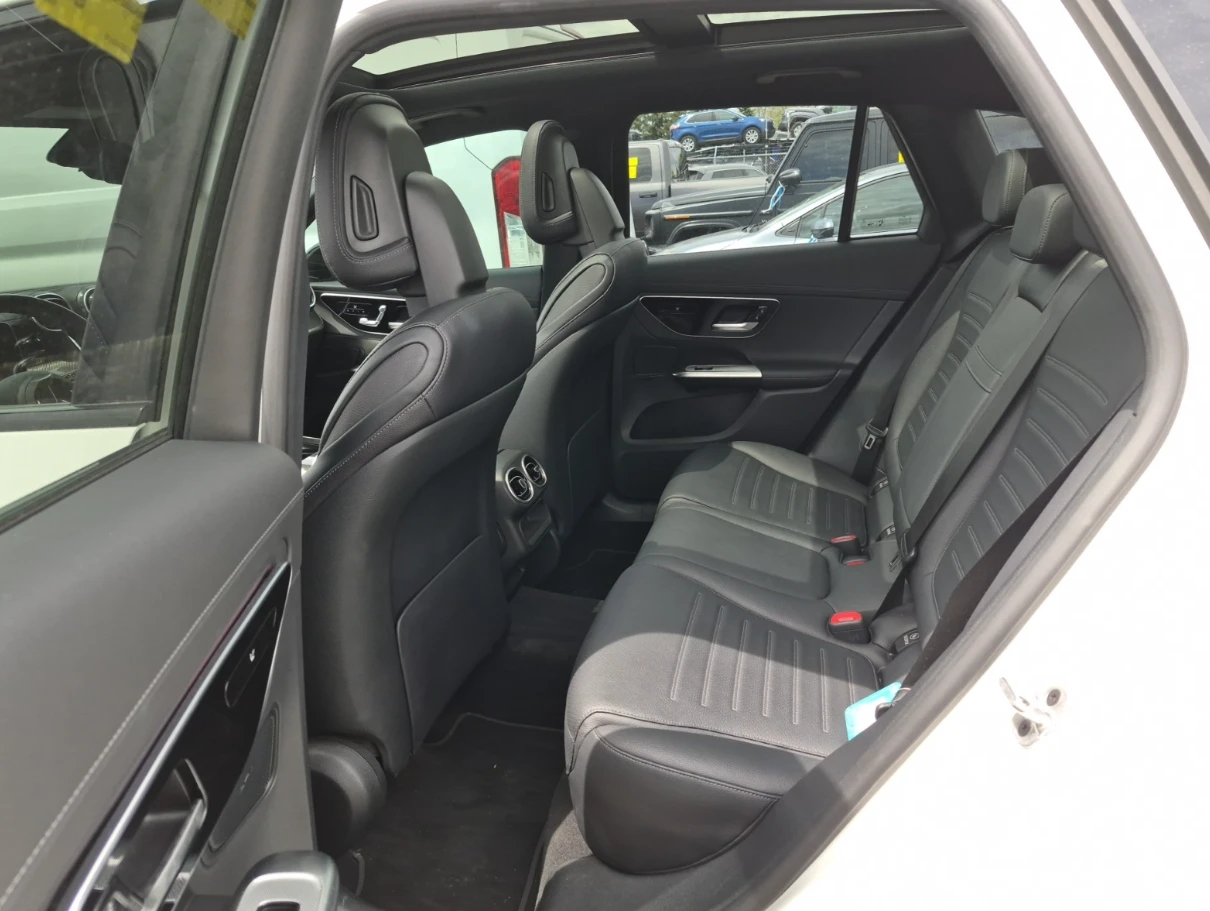 Mercedes-Benz GLC 300 2024 Mercedes-Benz GLC 300, снимка 9 - Автомобили и джипове - 54564863