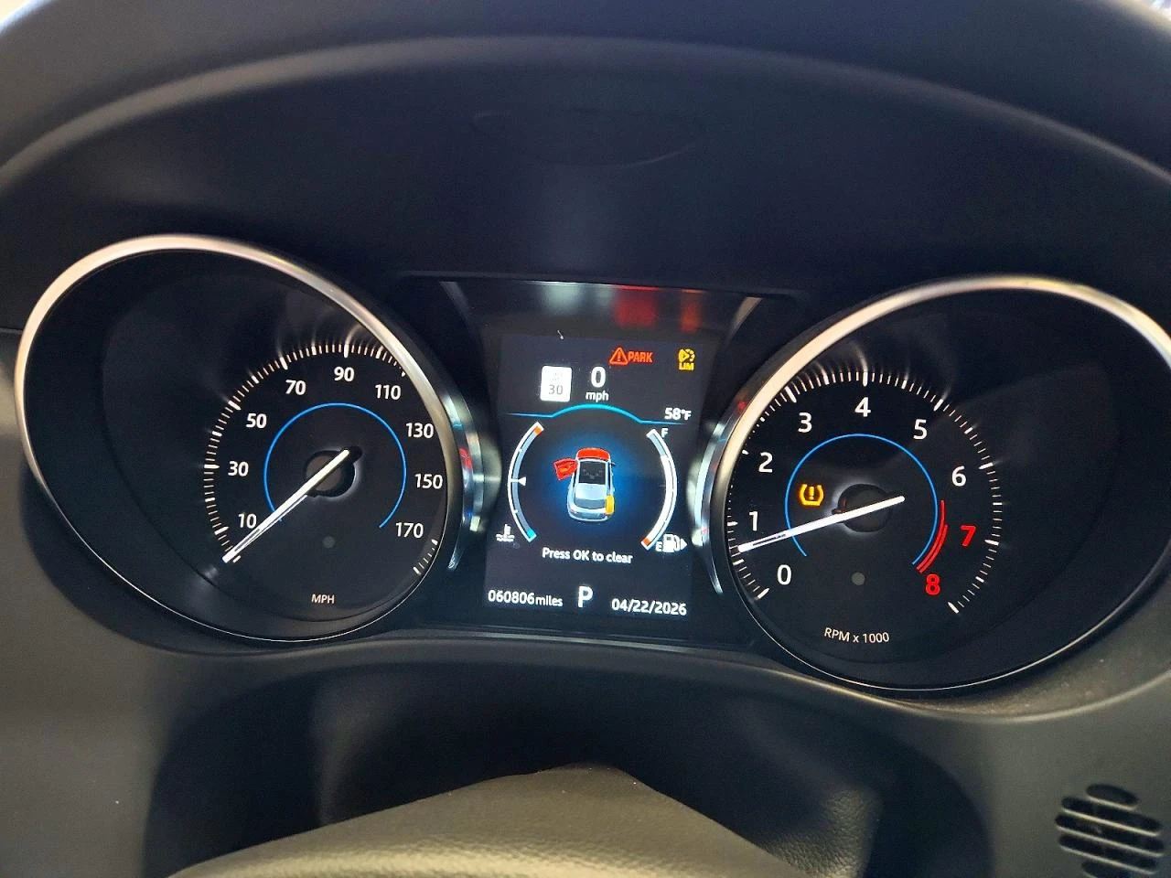 Jaguar F-PACE PREMIUM| AWD| START/STOP| КАМЕРА| ПАНО, снимка 9 - Автомобили и джипове - 54761521