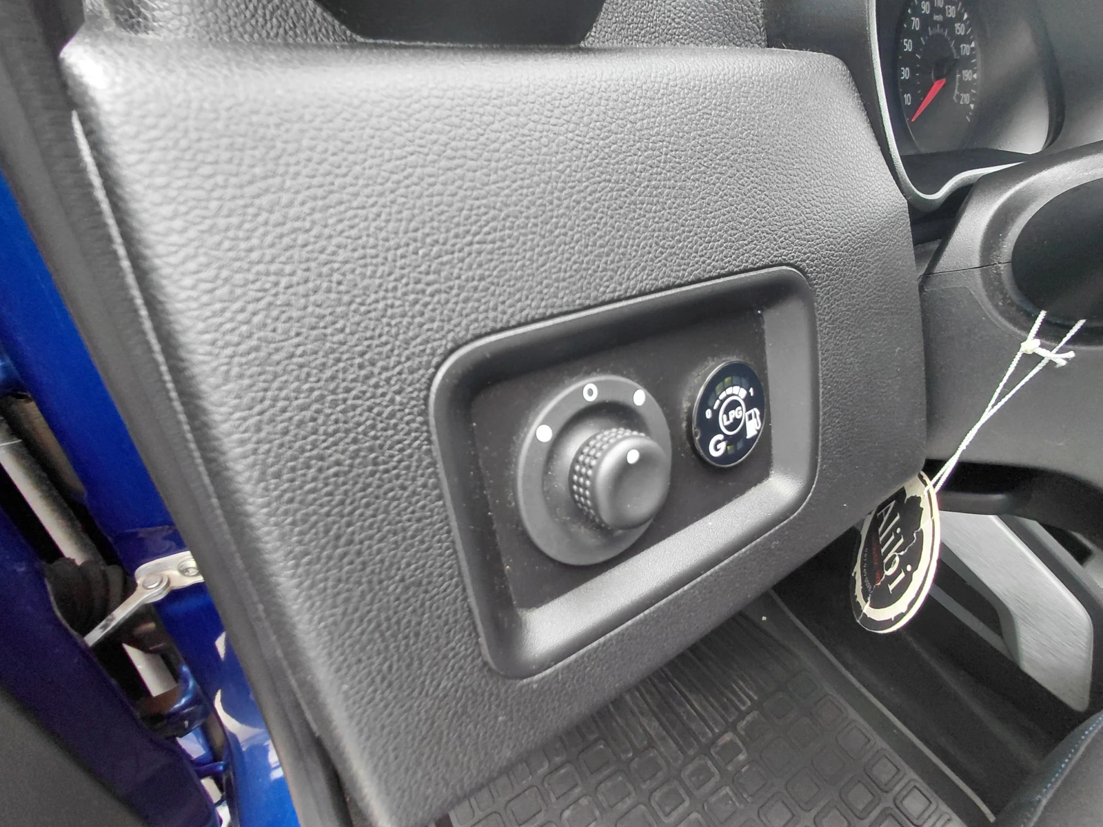 Dacia Duster 1.0TCe /100k.c./Blue Line/���/������ | Mobile.bg � ����������� 12