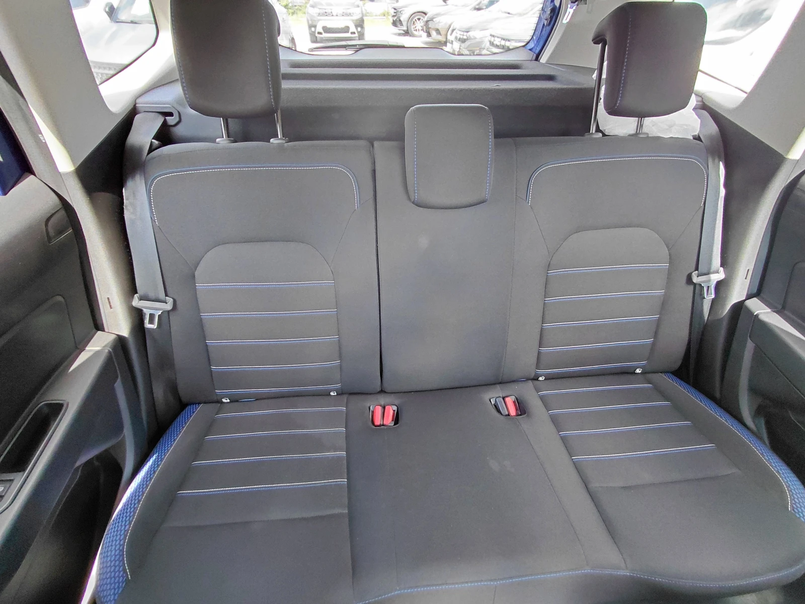 Dacia Duster 1.0TCe /100k.c./Blue Line/���/������ | Mobile.bg � ����������� 15