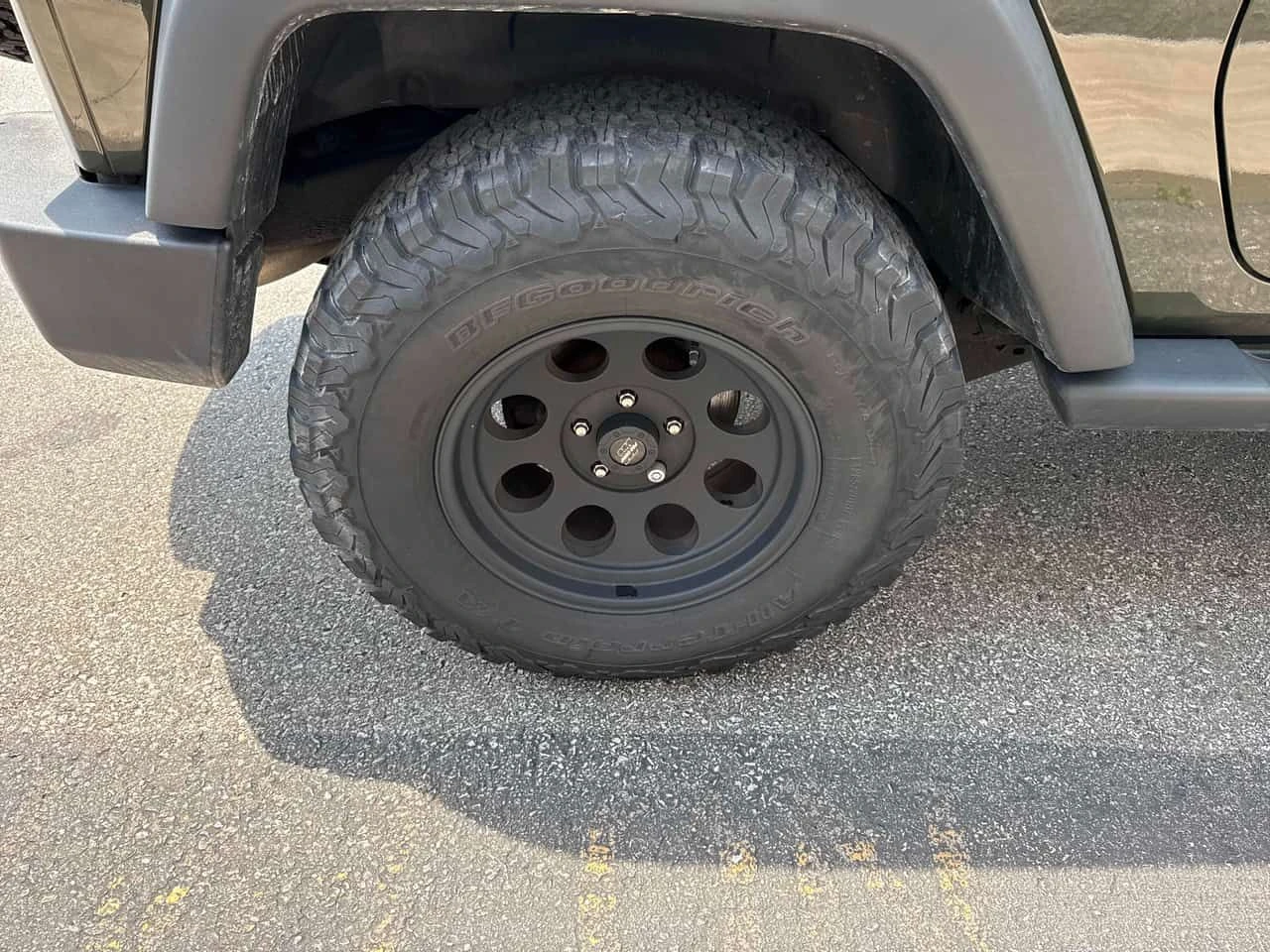 Jeep Wrangler * Sport * , снимка 7 - Автомобили и джипове - 54882418