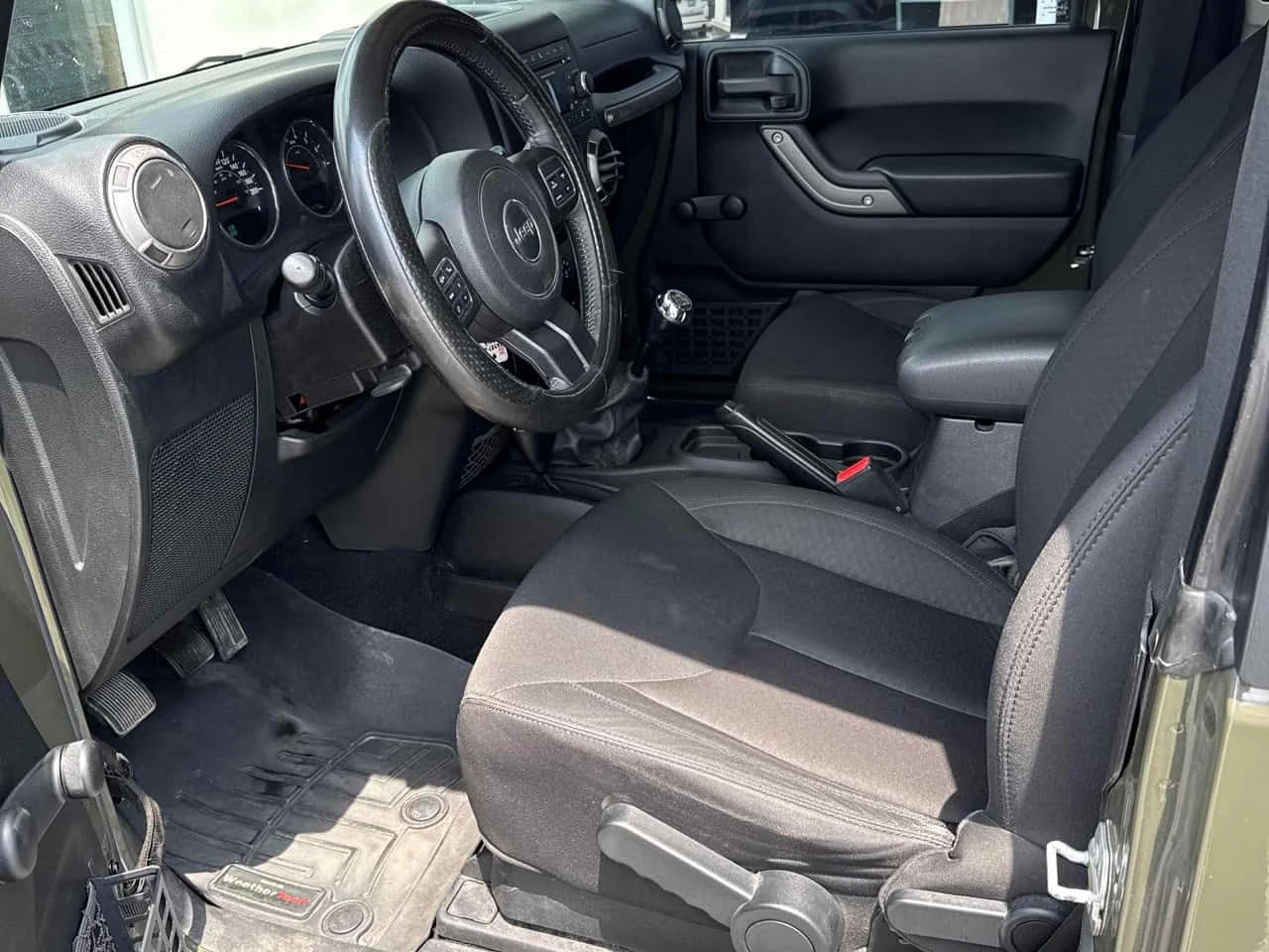 Jeep Wrangler * Sport * , снимка 6 - Автомобили и джипове - 54882418