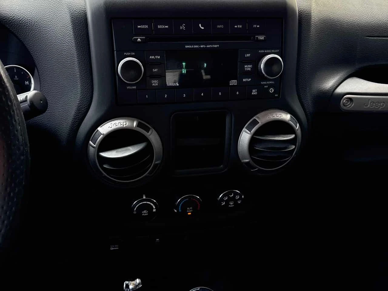 Jeep Wrangler * Sport * , снимка 9 - Автомобили и джипове - 54882418
