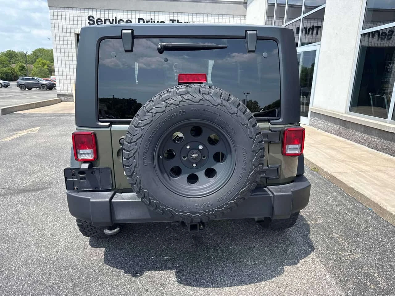 Jeep Wrangler * Sport * , снимка 4 - Автомобили и джипове - 54882418