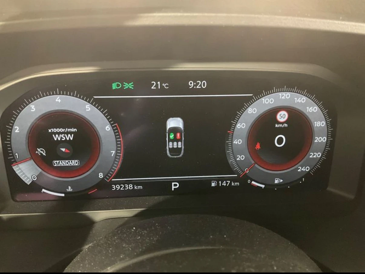 Nissan Qashqai 1.3DIG HYBRID ОЧАКВАН ВНОС, снимка 12 - Автомобили и джипове - 54970869