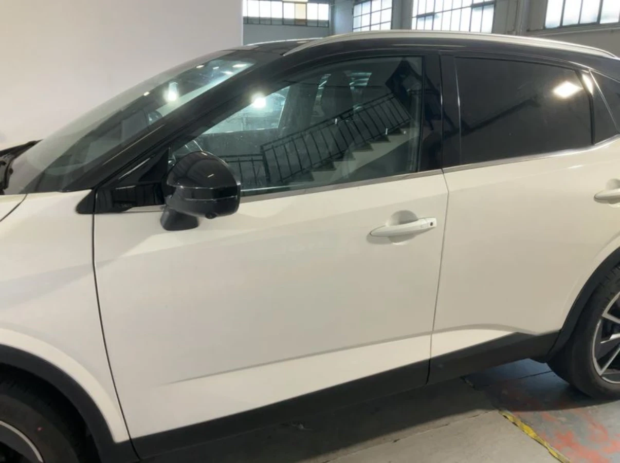 Nissan Qashqai 1.3DIG HYBRID ОЧАКВАН ВНОС, снимка 4 - Автомобили и джипове - 54970869