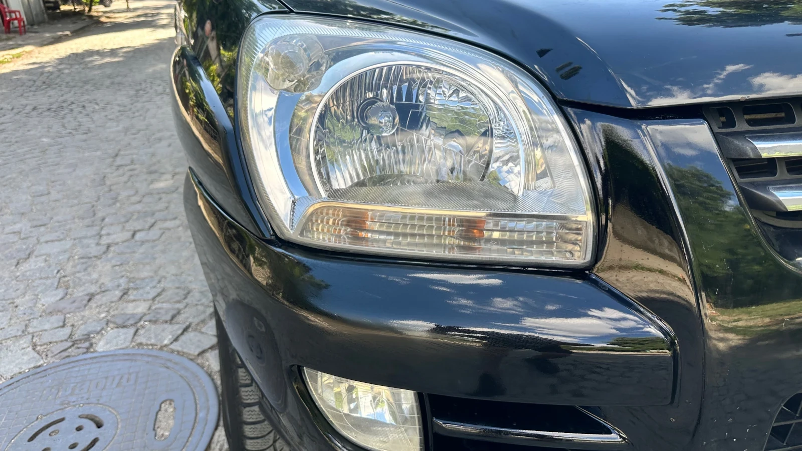 Kia Sportage 2, снимка 8 - Автомобили и джипове - 55166108