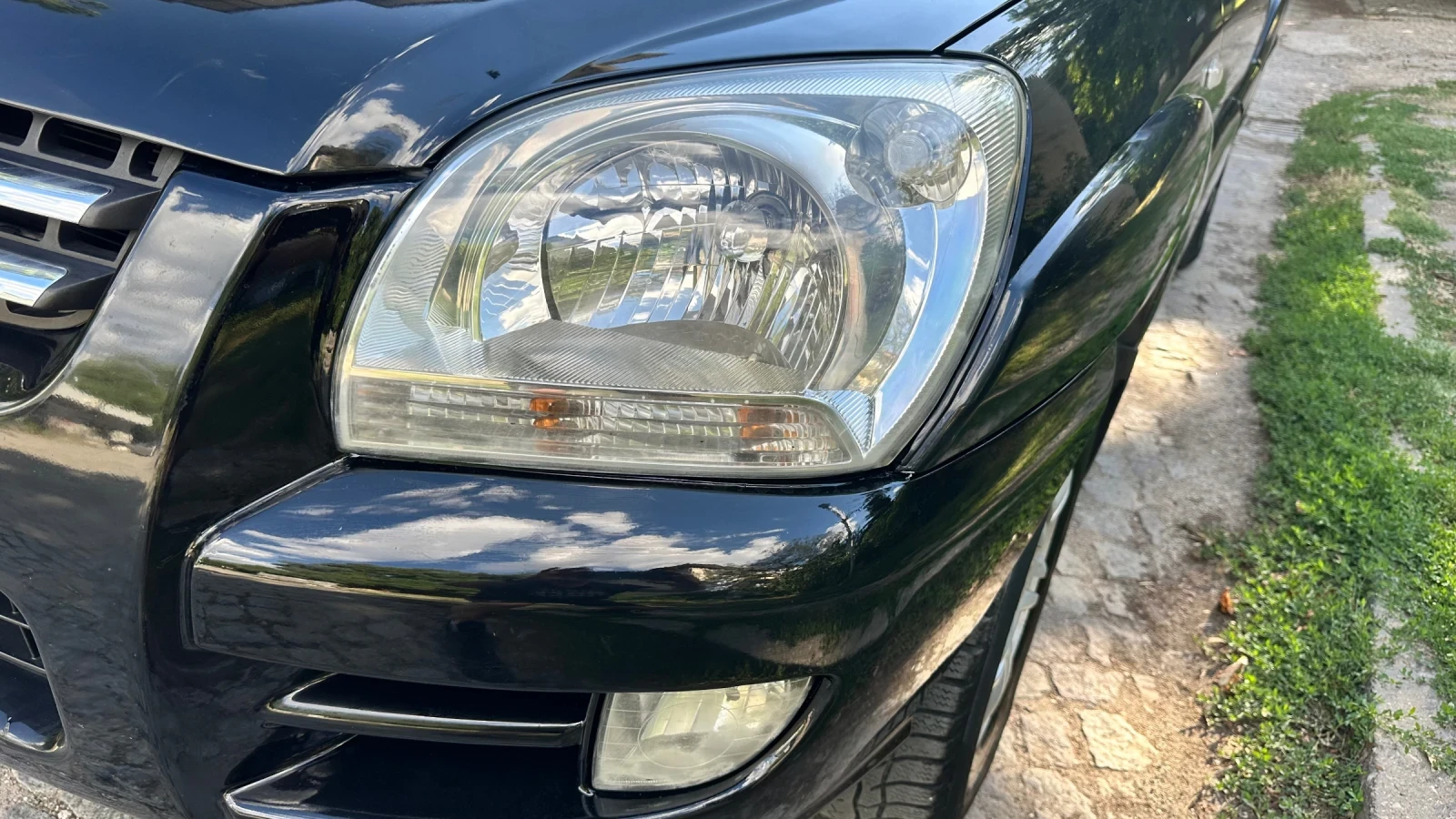 Kia Sportage 2, снимка 7 - Автомобили и джипове - 55166108