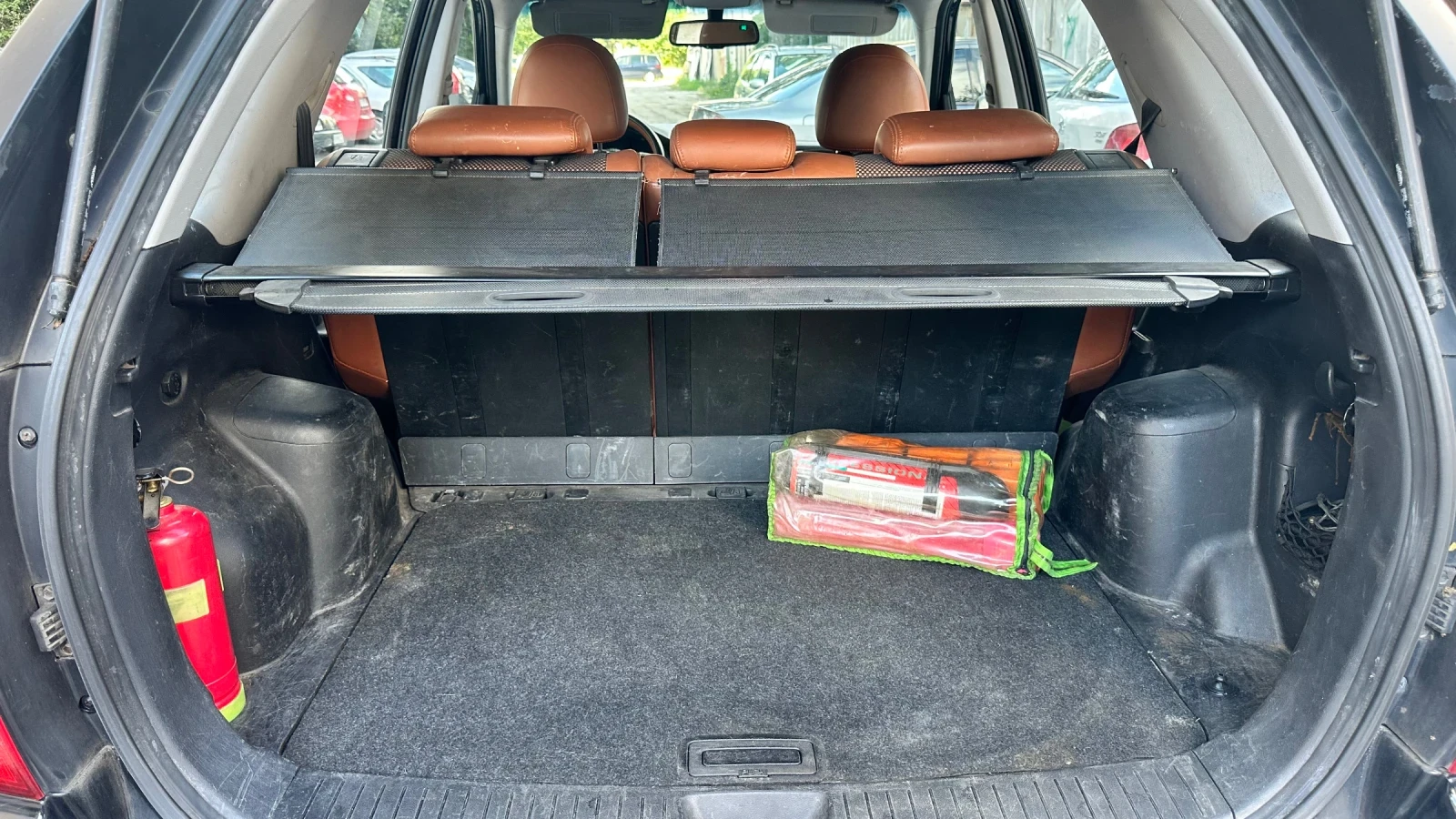 Kia Sportage 2, снимка 11 - Автомобили и джипове - 55166108