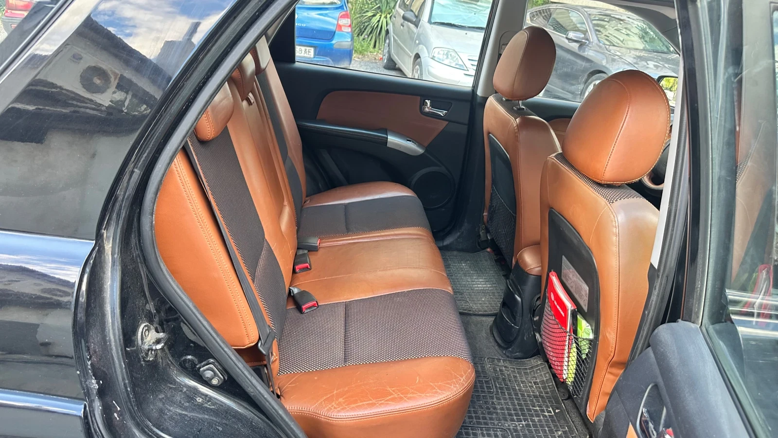 Kia Sportage 2, снимка 10 - Автомобили и джипове - 55166108