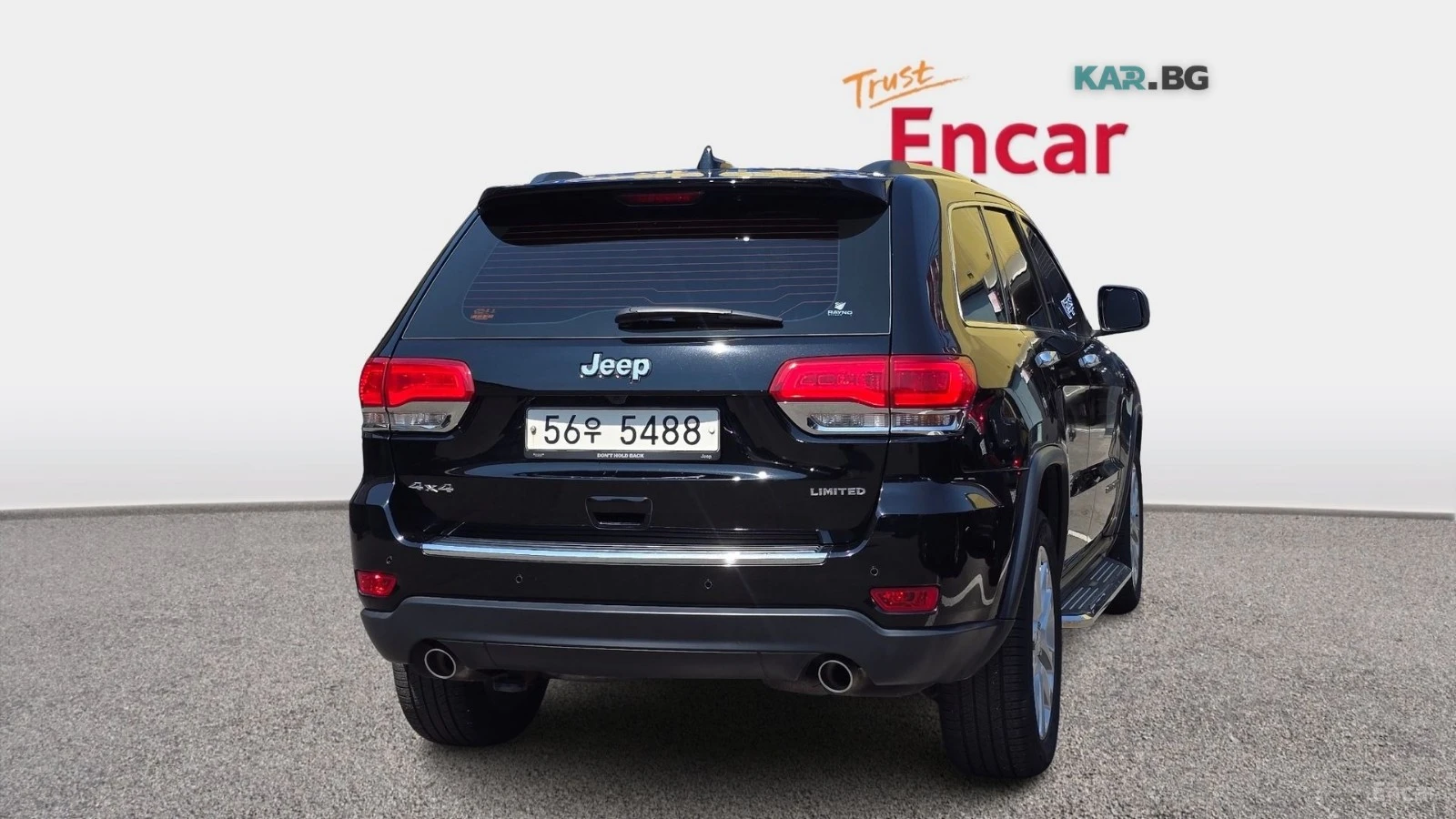 Jeep Grand cherokee LIMITED* 3.6* �������* ���������* ������* SUNROOF* | Mobile.bg � ����������� 4