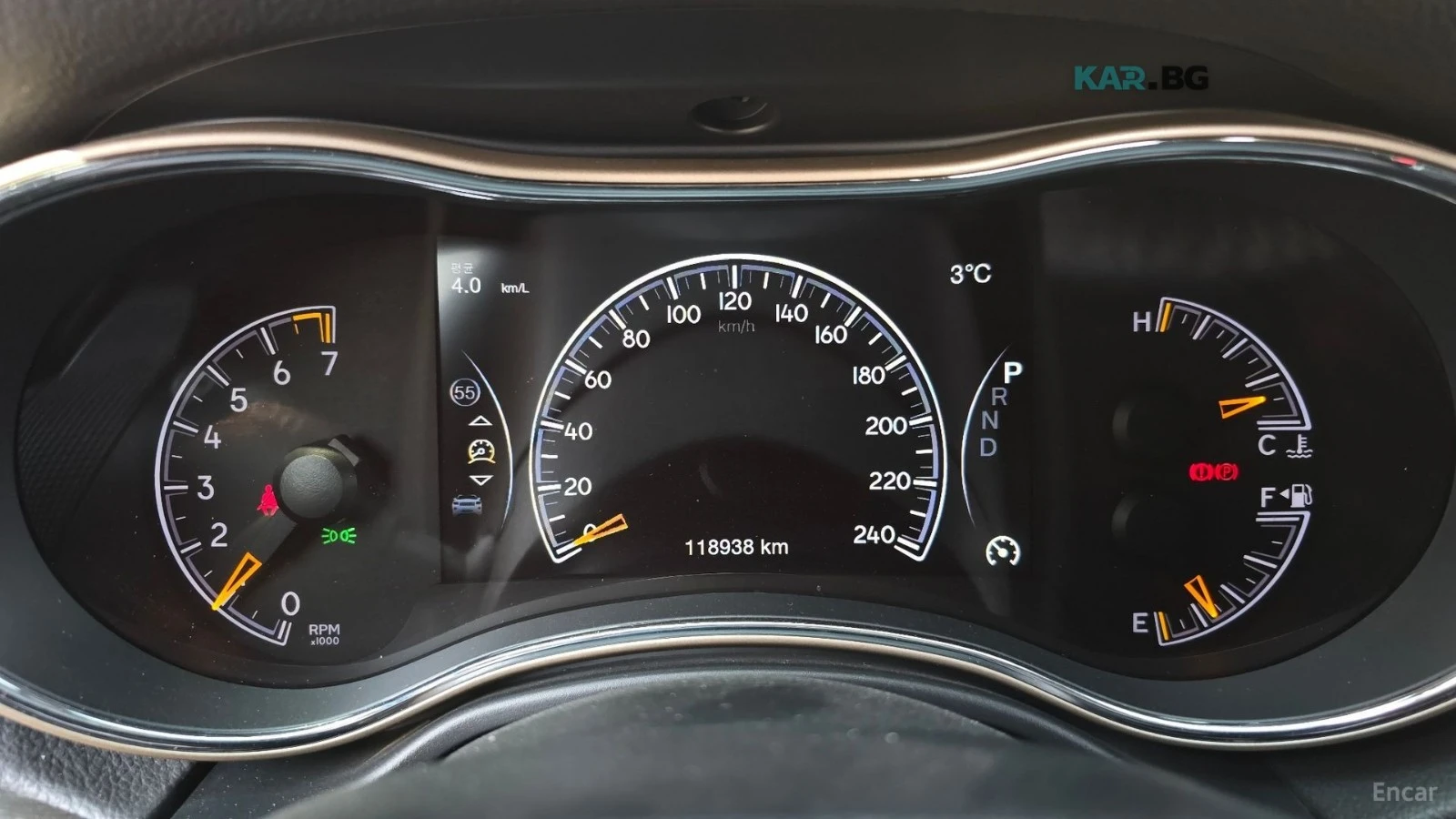 Jeep Grand cherokee LIMITED* 3.6* �������* ���������* ������* SUNROOF* | Mobile.bg � ����������� 7