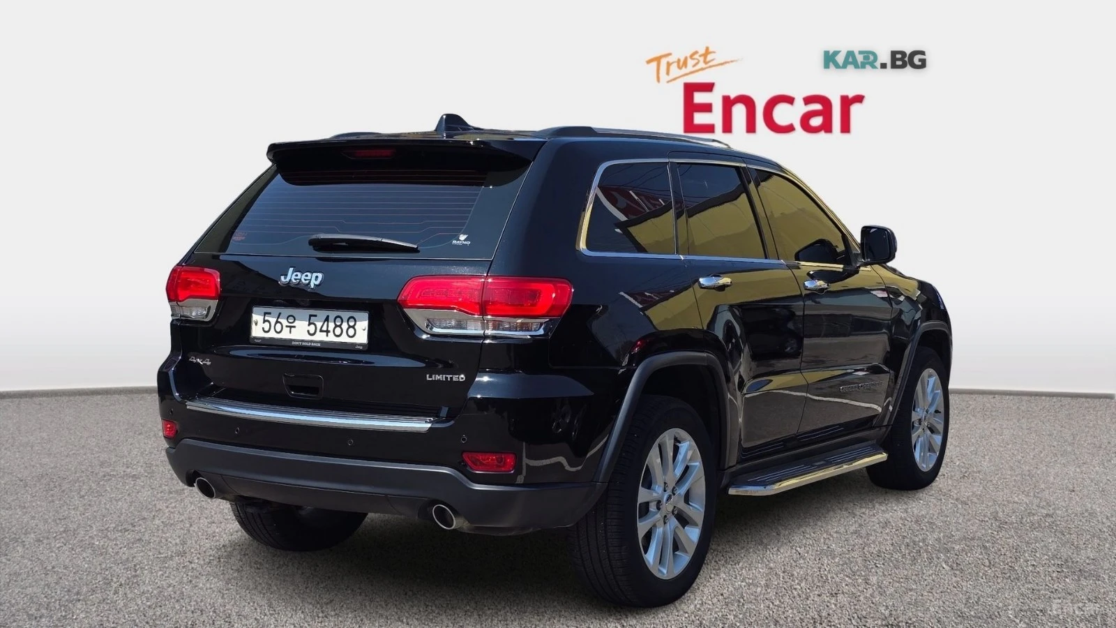 Jeep Grand cherokee LIMITED* 3.6* �������* ���������* ������* SUNROOF* | Mobile.bg � ����������� 3