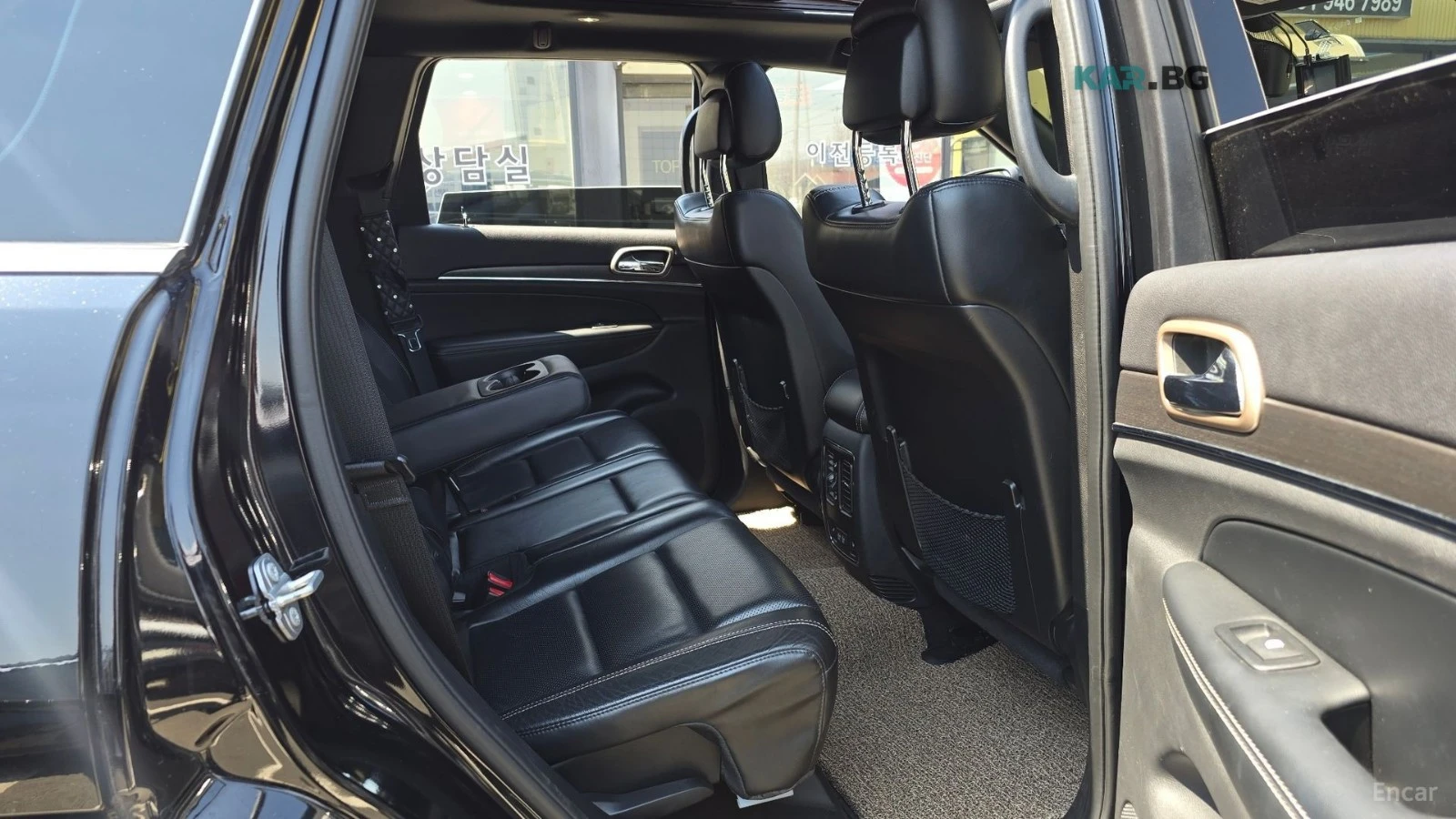 Jeep Grand cherokee LIMITED* 3.6* �������* ���������* ������* SUNROOF* | Mobile.bg � ����������� 10
