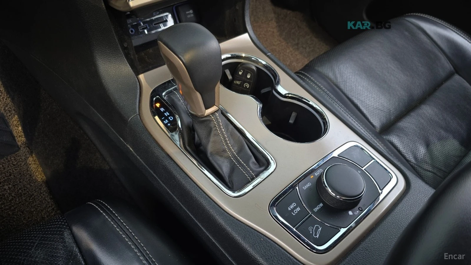 Jeep Grand cherokee LIMITED* 3.6* �������* ���������* ������* SUNROOF* | Mobile.bg � ����������� 11