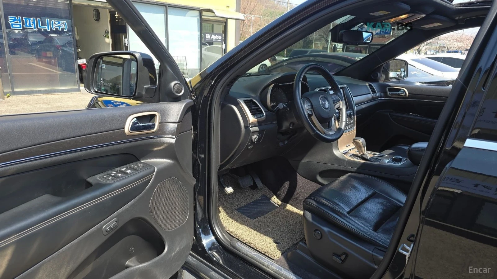 Jeep Grand cherokee LIMITED* 3.6* �������* ���������* ������* SUNROOF* | Mobile.bg � ����������� 8