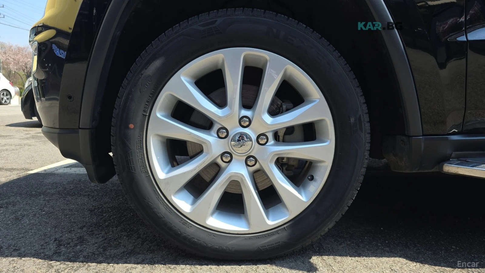 Jeep Grand cherokee LIMITED* 3.6* �������* ���������* ������* SUNROOF* | Mobile.bg � ����������� 16