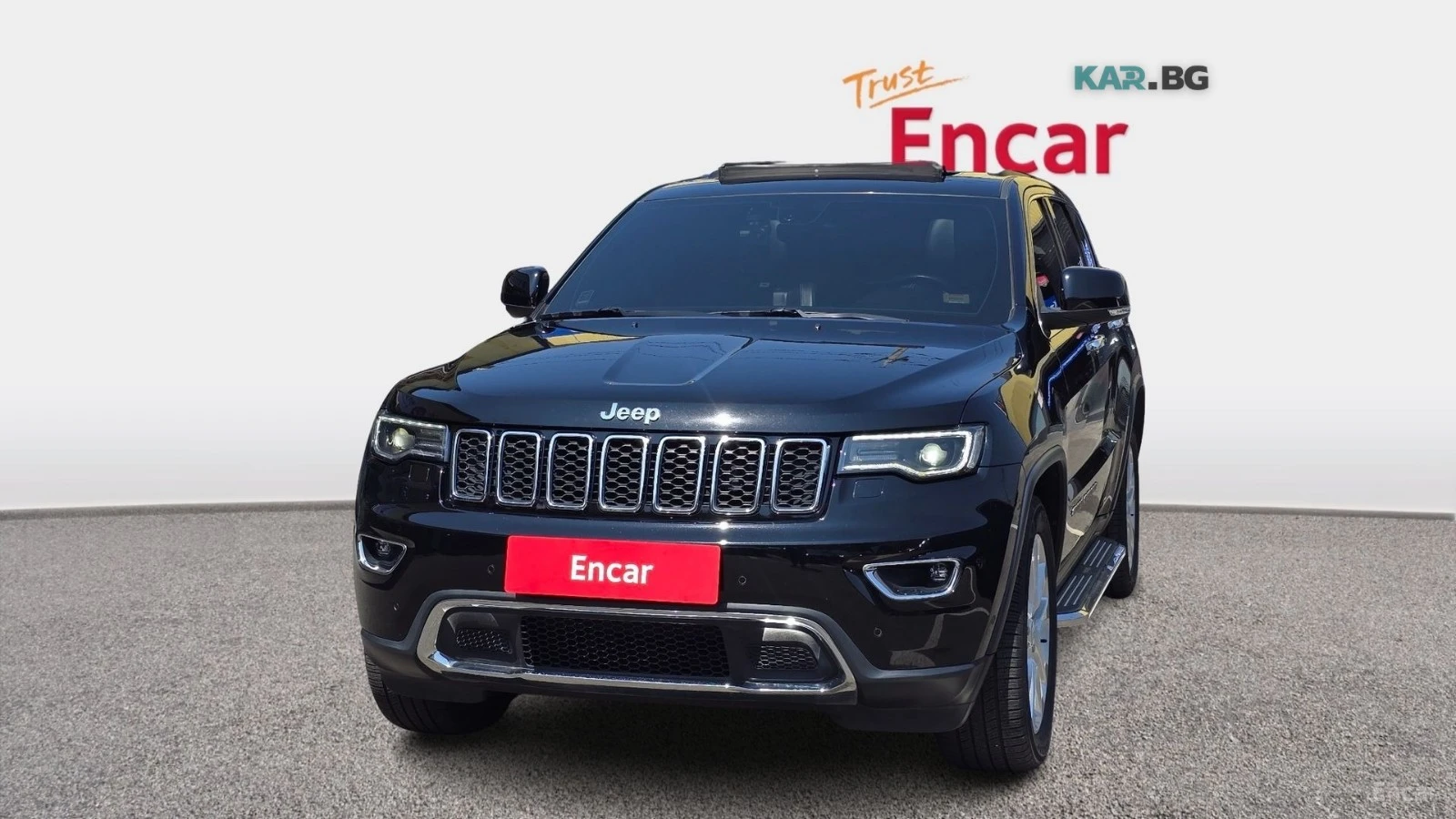 Jeep Grand cherokee LIMITED* 3.6* �������* ���������* ������* SUNROOF* | Mobile.bg � ����������� 2
