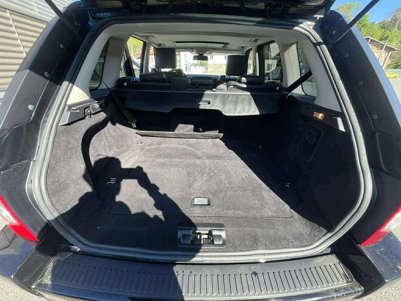 Land Rover Range Rover Sport, снимка 11 - Автомобили и джипове - 55360605