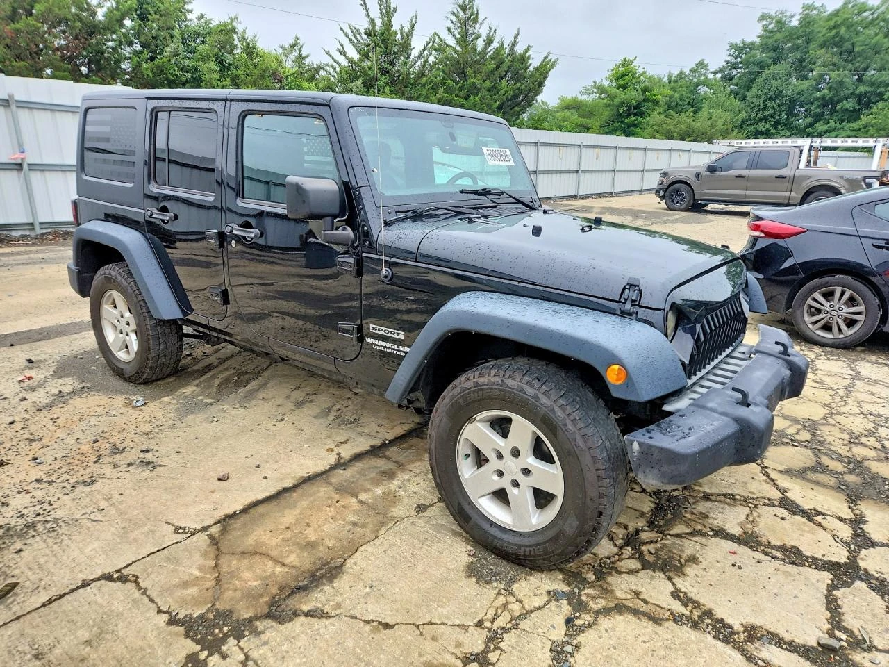Jeep Wrangler | Mobile.bg � ����������� 4