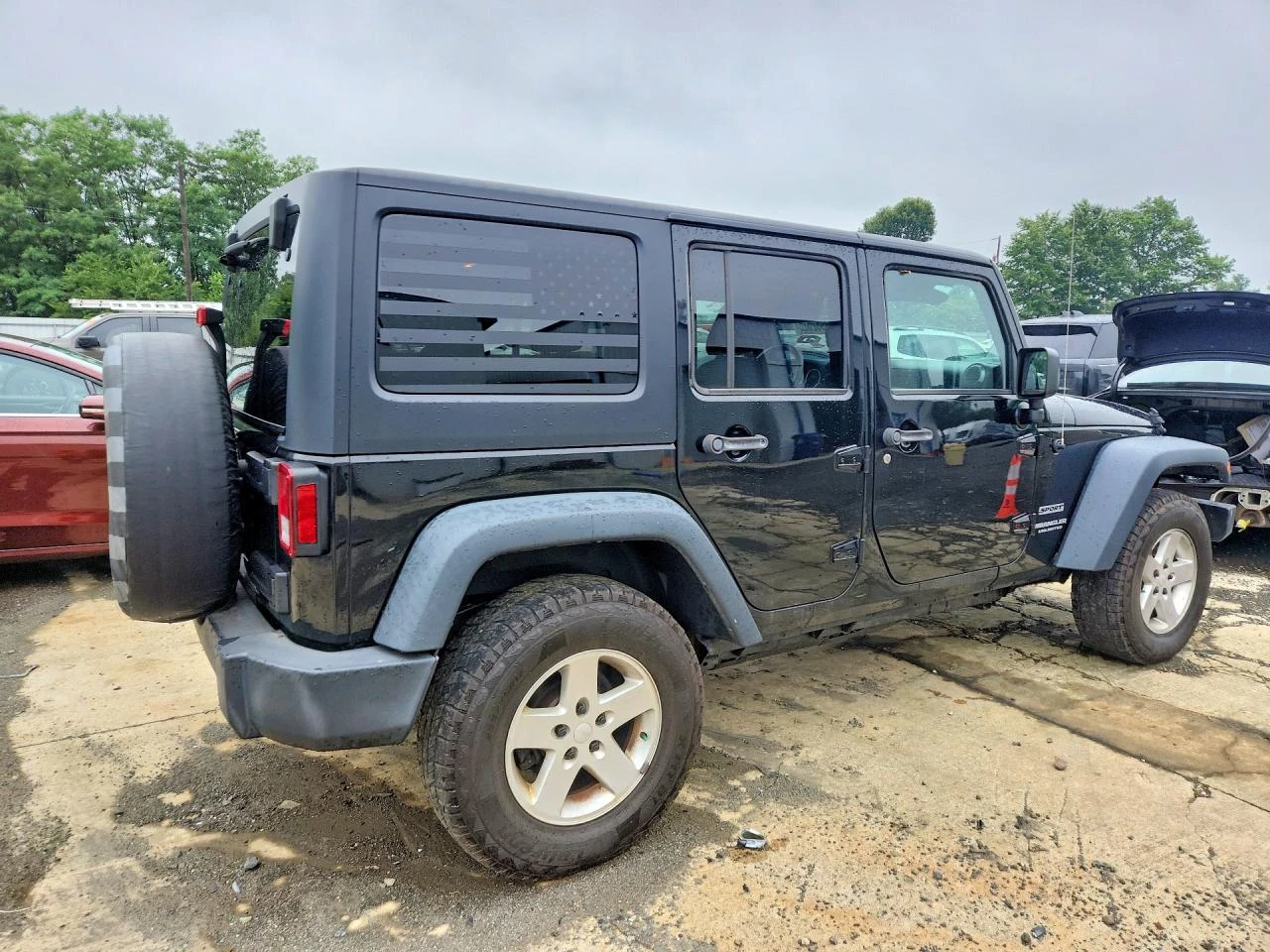 Jeep Wrangler | Mobile.bg � ����������� 3