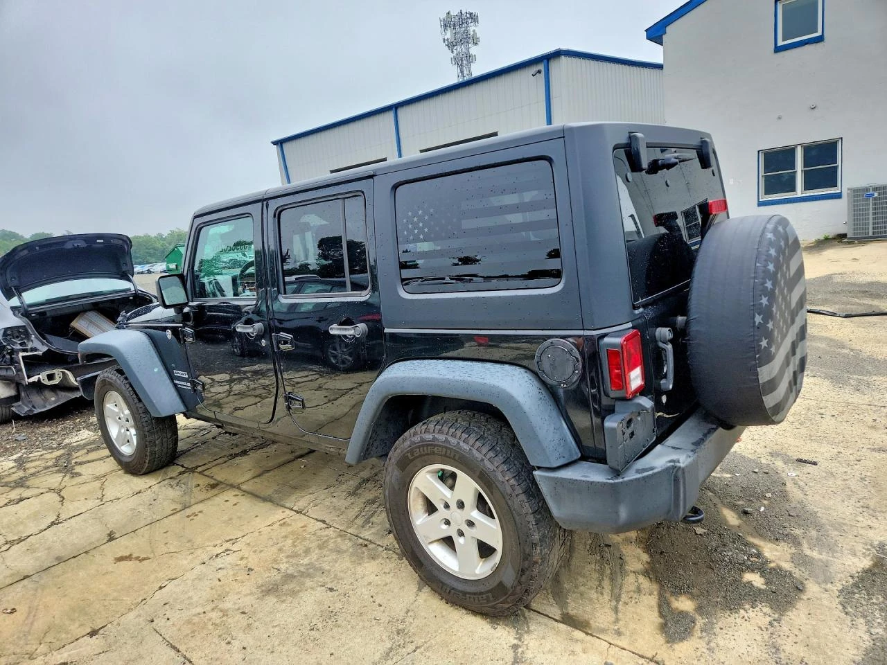 Jeep Wrangler | Mobile.bg � ����������� 2
