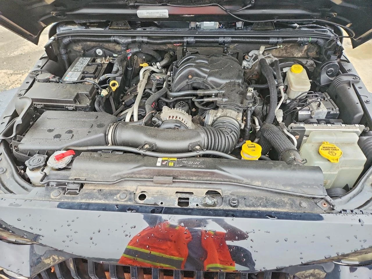 Jeep Wrangler | Mobile.bg � ����������� 12