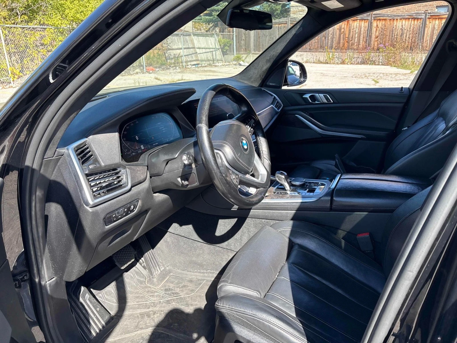 BMW X5 xDrive40i * Head-Up * Harman/Kardon * ���������� | Mobile.bg � ����������� 6