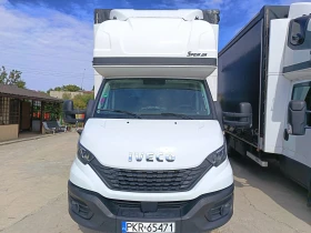 Iveco 50с18 3000, снимка 3