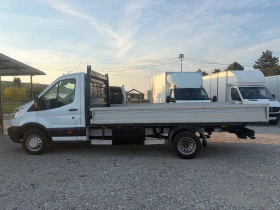 Iveco Daily 35C15 клима+ кран Б-категория, снимка 3