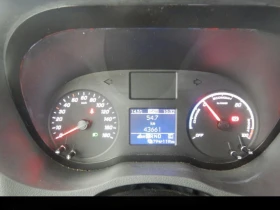 Mercedes-Benz Sprinter 55KW Electric Camera Clima, снимка 4