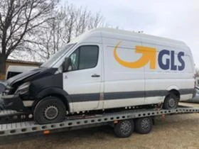 Mercedes-Benz Sprinter 313 cdi  651  | Mobile.bg    2