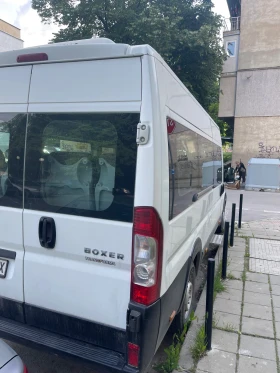 Peugeot Boxer | Mobile.bg    4