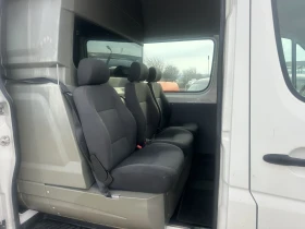 VW Crafter, снимка 10