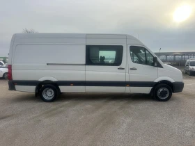 VW Crafter, снимка 4