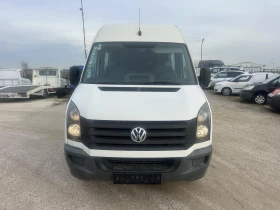 VW Crafter, снимка 3