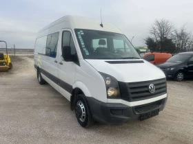 VW Crafter, снимка 1