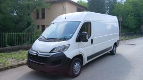  Citroen Jumper
