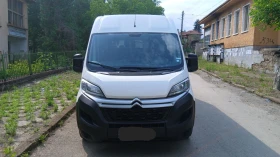 Citroen Jumper 2.0HDI EURO 6 | Mobile.bg    2