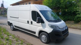 Citroen Jumper 2.0HDI EURO 6 | Mobile.bg    3