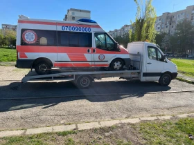 Mercedes-Benz Sprinter 518 | Mobile.bg    14