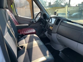 Обява за продажба на Mercedes-Benz Sprinter 518 ~29 000 лв. - изображение 5