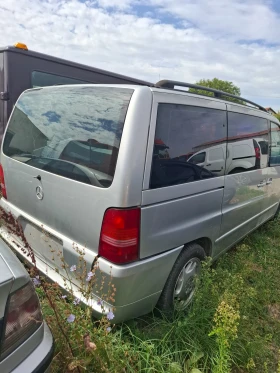 Обява за продажба на Mercedes-Benz Vito ~ 111 лв. - изображение 9
