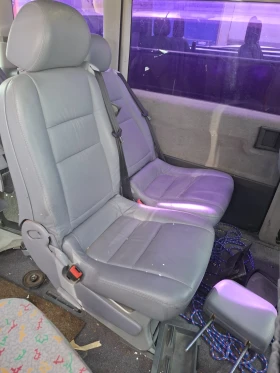 Обява за продажба на Mercedes-Benz Vito ~ 111 лв. - изображение 5