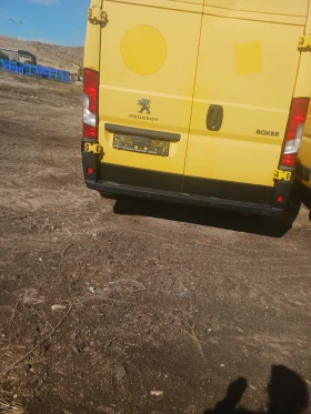 Обява за продажба на Peugeot Boxer ~25 200 лв. - изображение 2