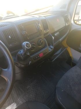 Обява за продажба на Peugeot Boxer ~25 200 лв. - изображение 5